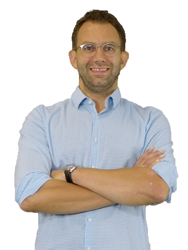 Wir sind f4p - Future 4 Public