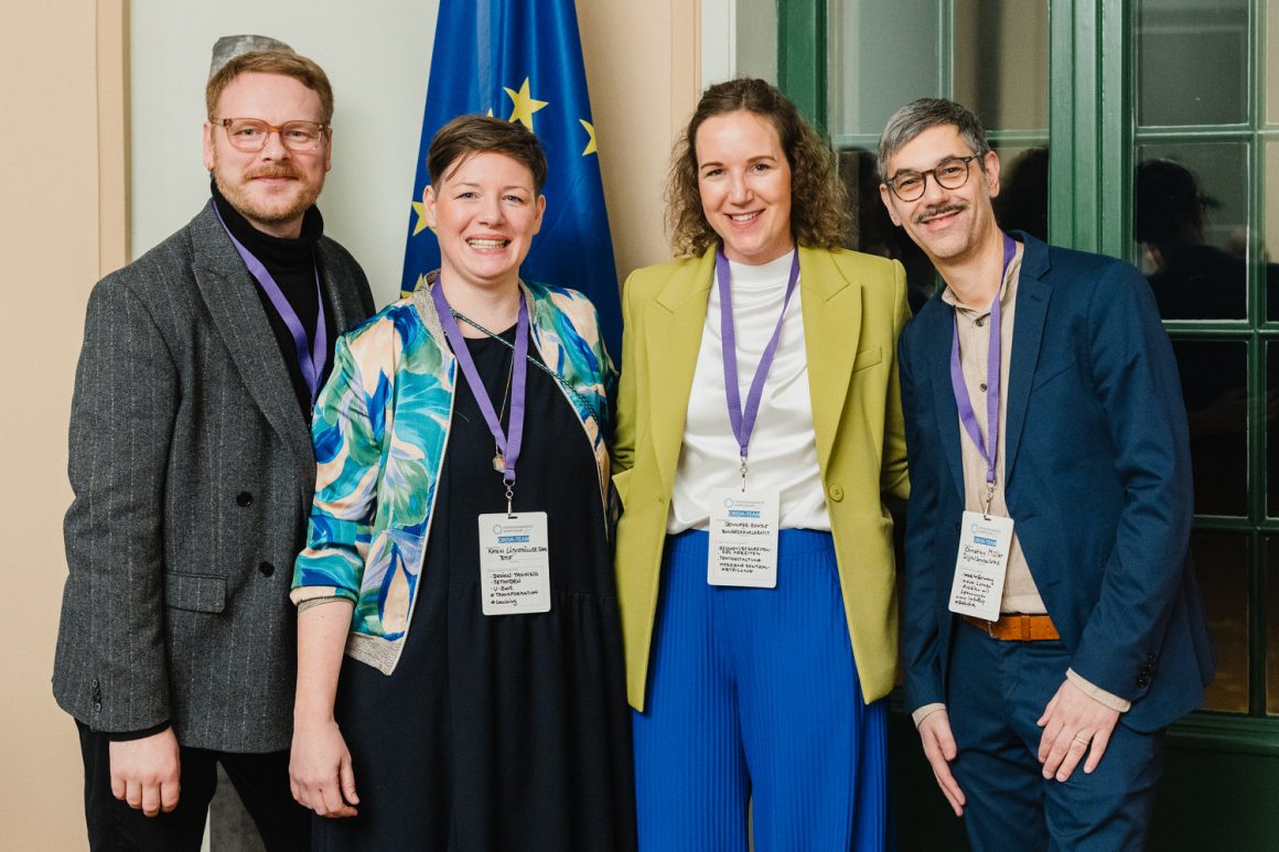 Netzwerken Und Kollegiales Lernen Future 4 Public Netzwerken Und Kollegiales Lernen Future 4 Public