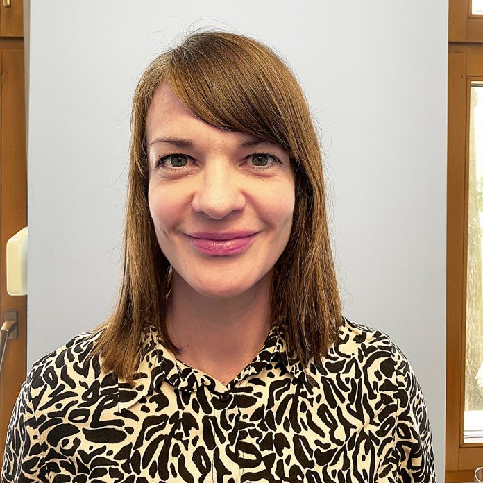 Anne Mareile Moschinski